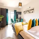 Monika 4* Krynica Morska