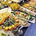 莫妮卡酒店 住宿加早餐酒店 库瑞尼卡慕斯卡