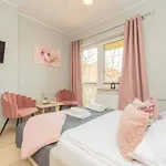 莫妮卡酒店 4*