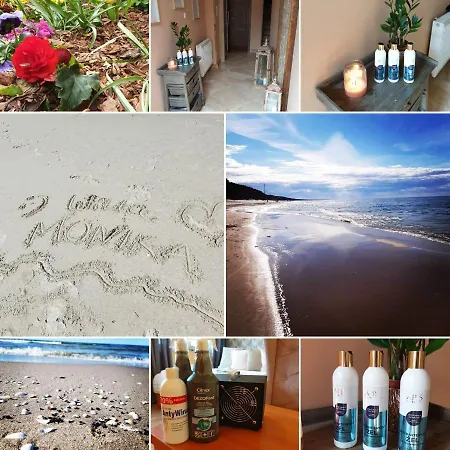 Monika Bed & Breakfast Krynica Morska