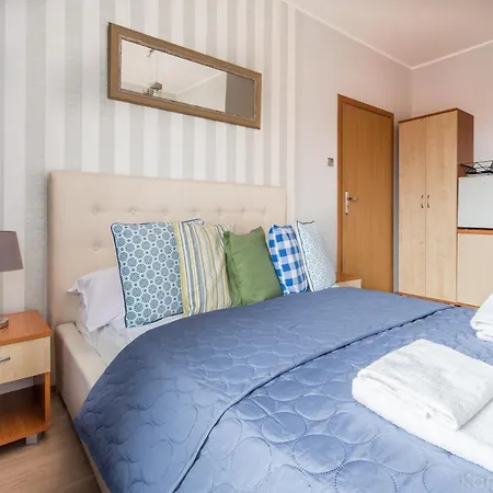Monika Bed & Breakfast