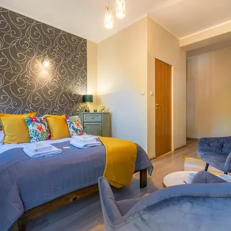 Monika Bed & Breakfast Krynica Morska