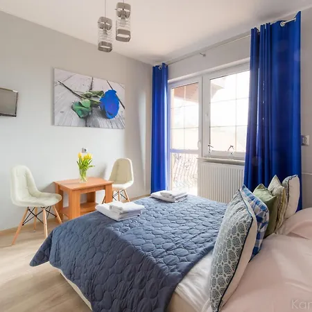 Bed & Breakfast Monika *