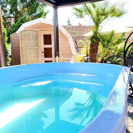 Monika 4* Krynica Morska