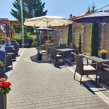 Bed & Breakfast Monika Krynica Morska