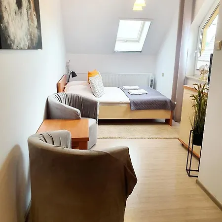 Bed & Breakfast Monika