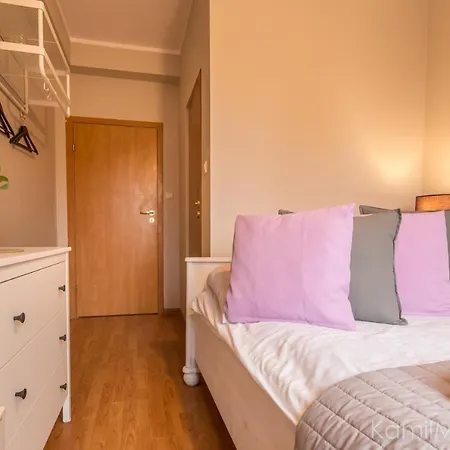 Bed & Breakfast Monika