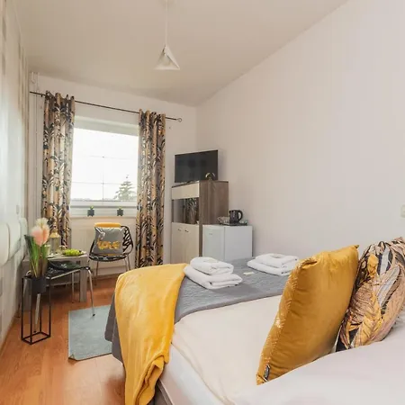 Bed and Breakfast Monika 4*