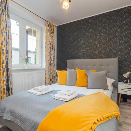 Monika Bed & Breakfast Krynica Morska