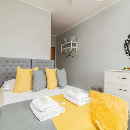 Bed & Breakfast Monika