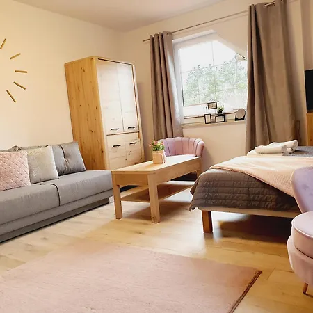 Bed & Breakfast Monika