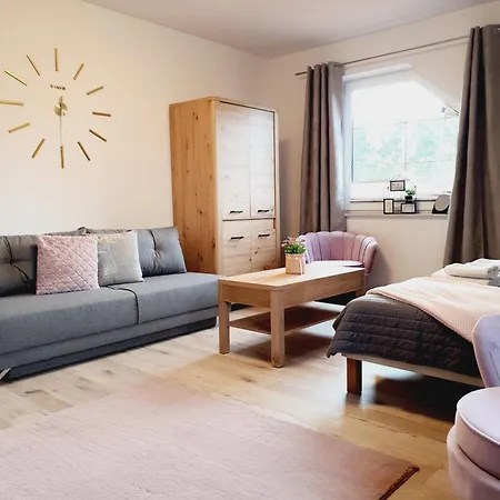 Bed & Breakfast Monika *