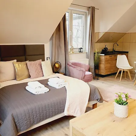 Bed & Breakfast Monika *