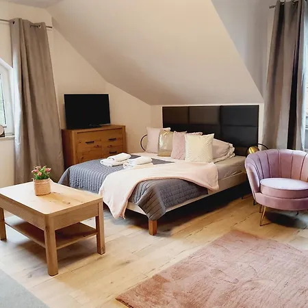 Bed & Breakfast Monika