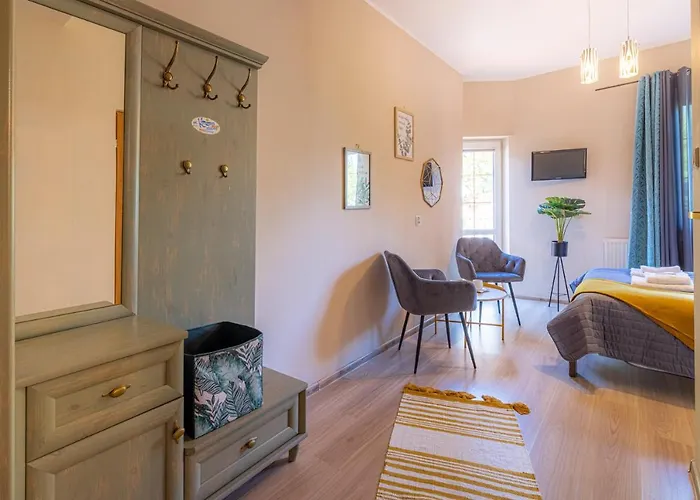 Monika 4* קריניצה מורסקה