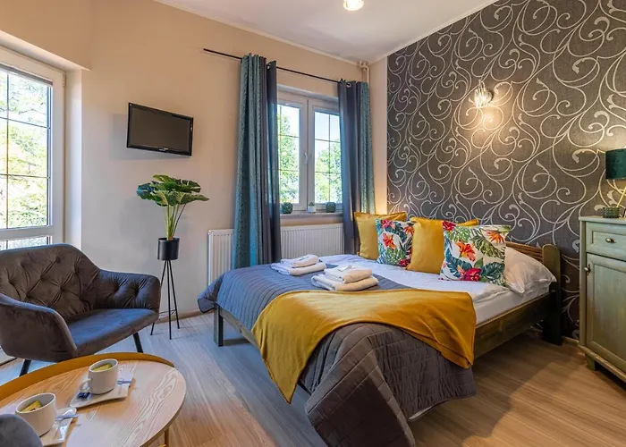 Bed and Breakfast Monika 4*