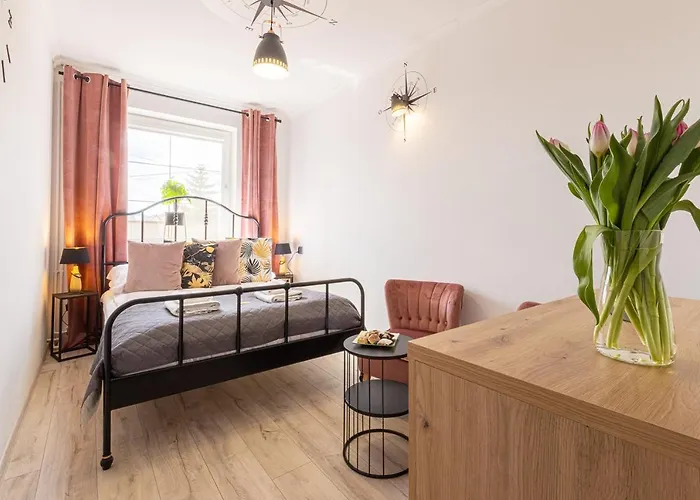 Monika קריניצה מורסקה