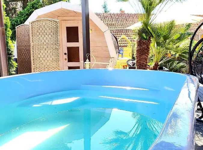 Monika 4* Krynica Morska