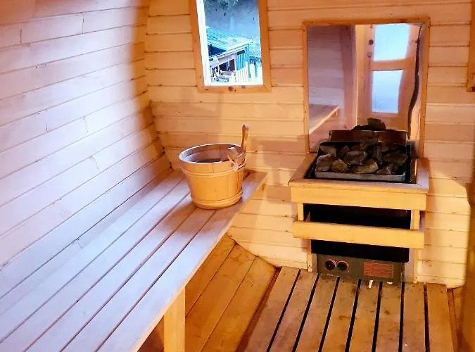 Monika Bed and Breakfast