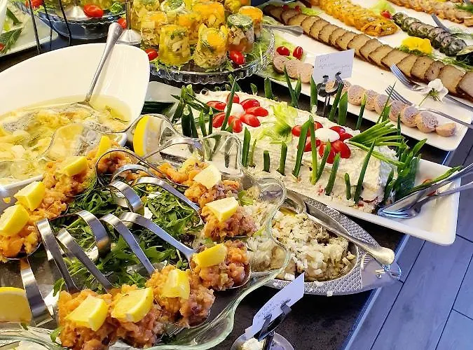 Monika לינה וארוחת בוקר קריניצה מורסקה