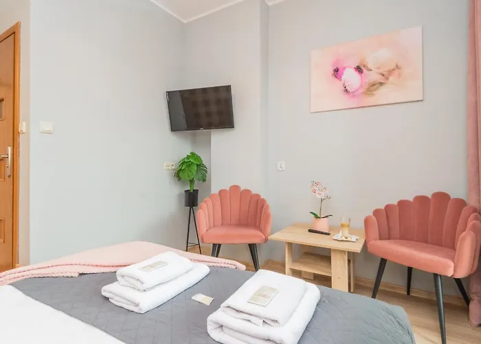 Bed and Breakfast Monika