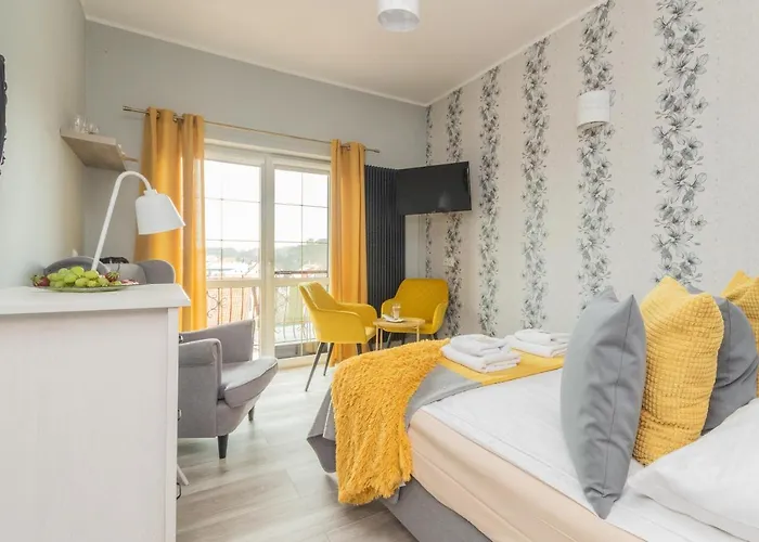 Bed and Breakfast Monika 4*