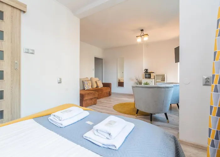 Monika Krynica Morska