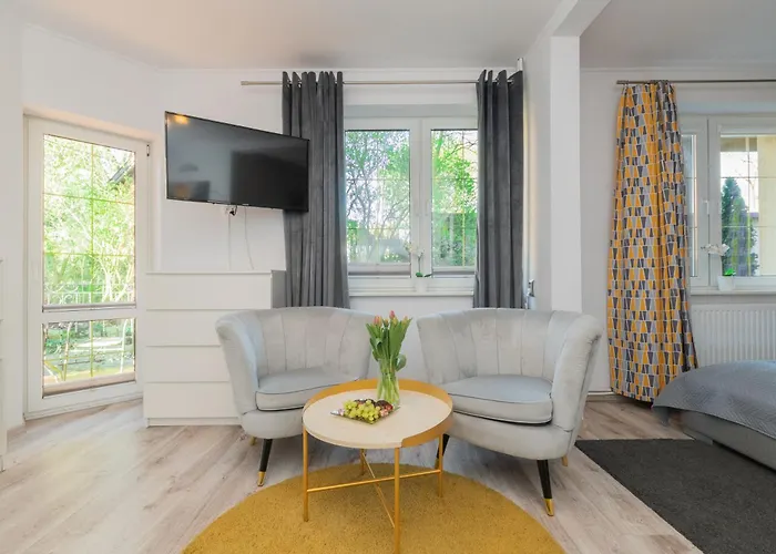 לינה וארוחת בוקר Monika קריניצה מורסקה