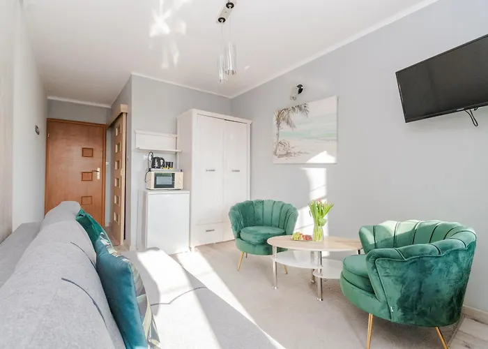 Monika Bed and Breakfast 4*