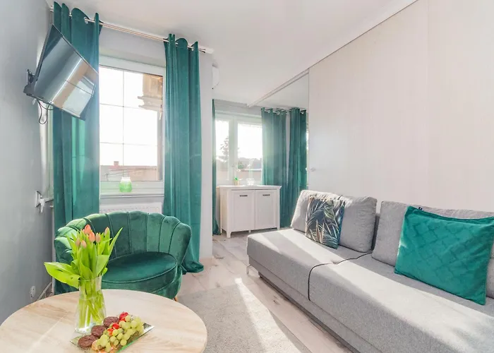 Bed and Breakfast Monika