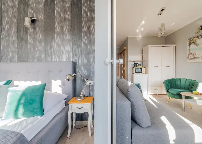 Bed and Breakfast Monika 4*