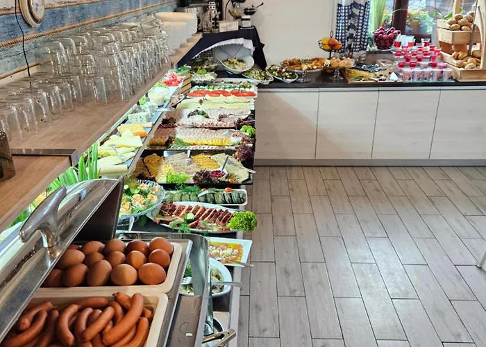 Bed and Breakfast Monika 4*