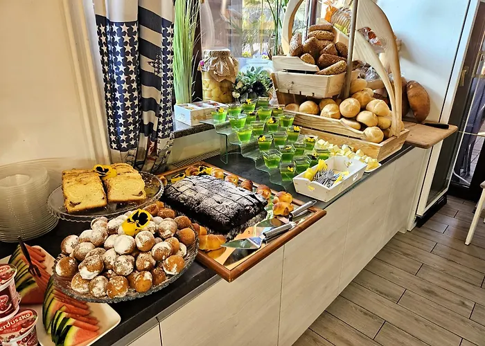 Monika Krynica Morska