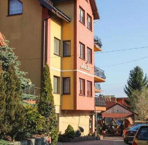 Bed and Breakfast Monika 4*