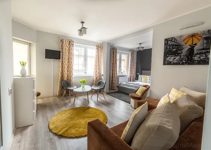 Monika Bed and Breakfast Krynica Morska