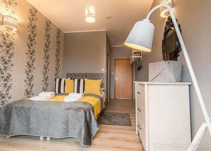 Monika Bed and Breakfast 4*